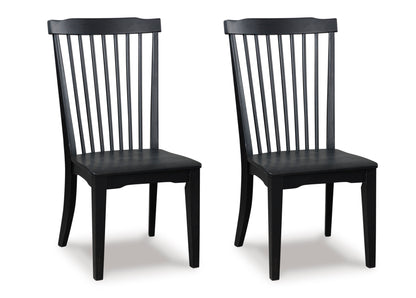 Chadworth Dining Room Side Chair (Set of 2)