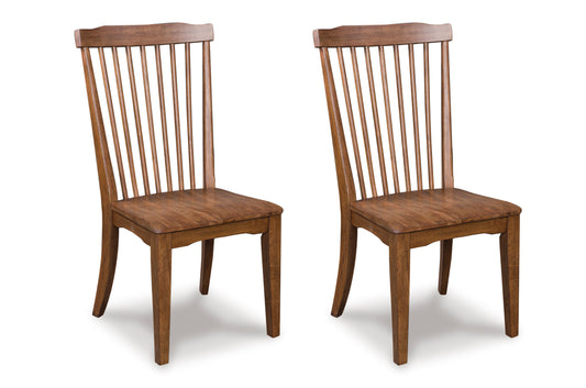 Chadworth Dining Room Side Chair (Set of 6)