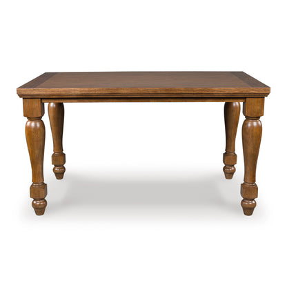 Chadworth Counter Height Dining Table