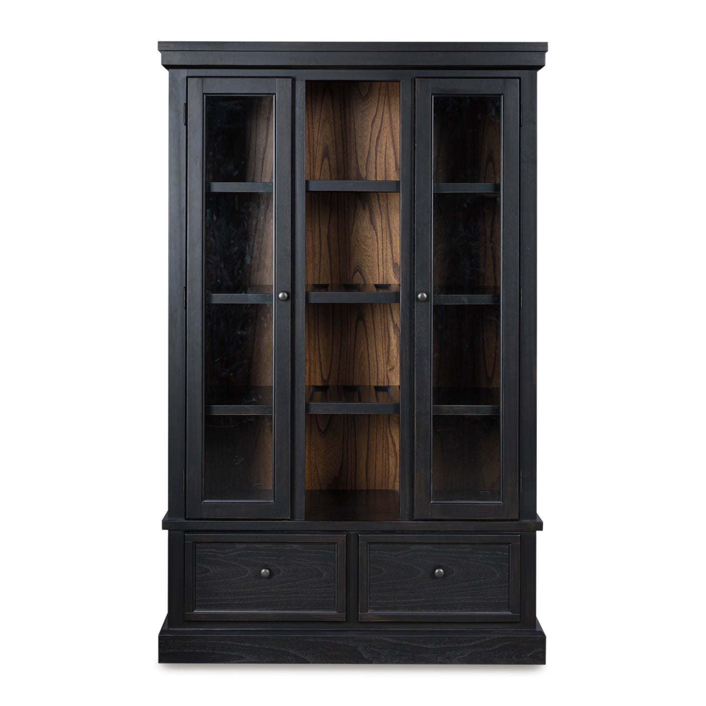 Chadworth Dining Curio Cabinet