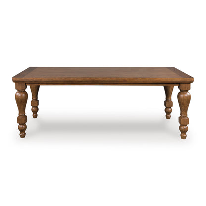 Chadworth Rectangular Dining Table