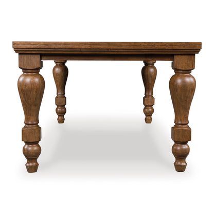 Chadworth Rectangular Dining Table