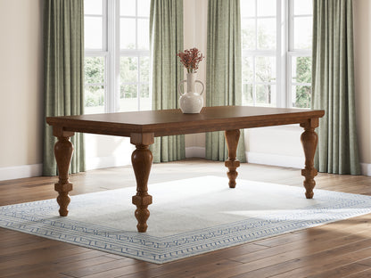 Chadworth Rectangular Dining Table