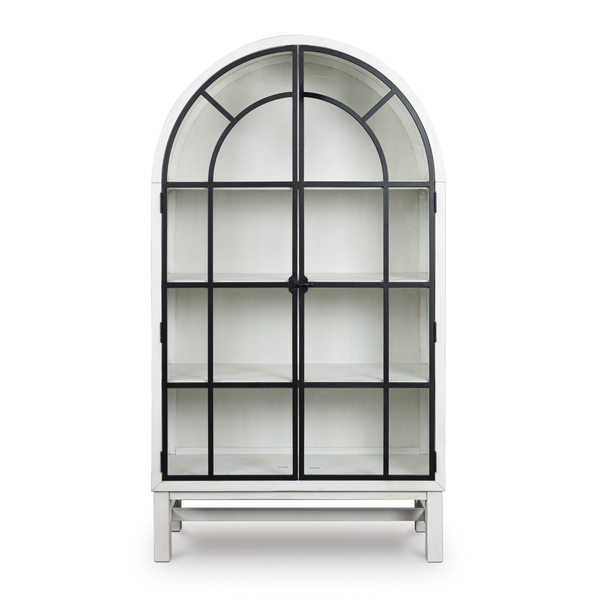 Chadworth Display Cabinet