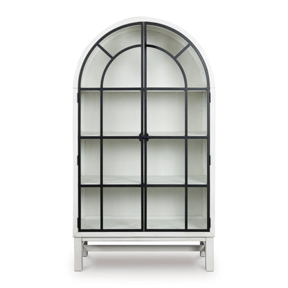 Chadworth Display Cabinet