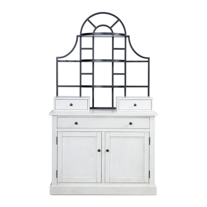 Chadworth Baker's Rack