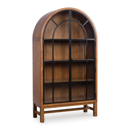 Chadworth Display Cabinet