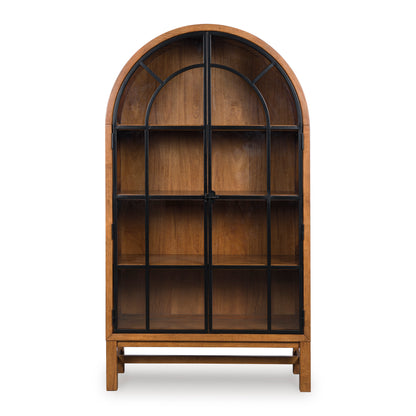 Chadworth Display Cabinet