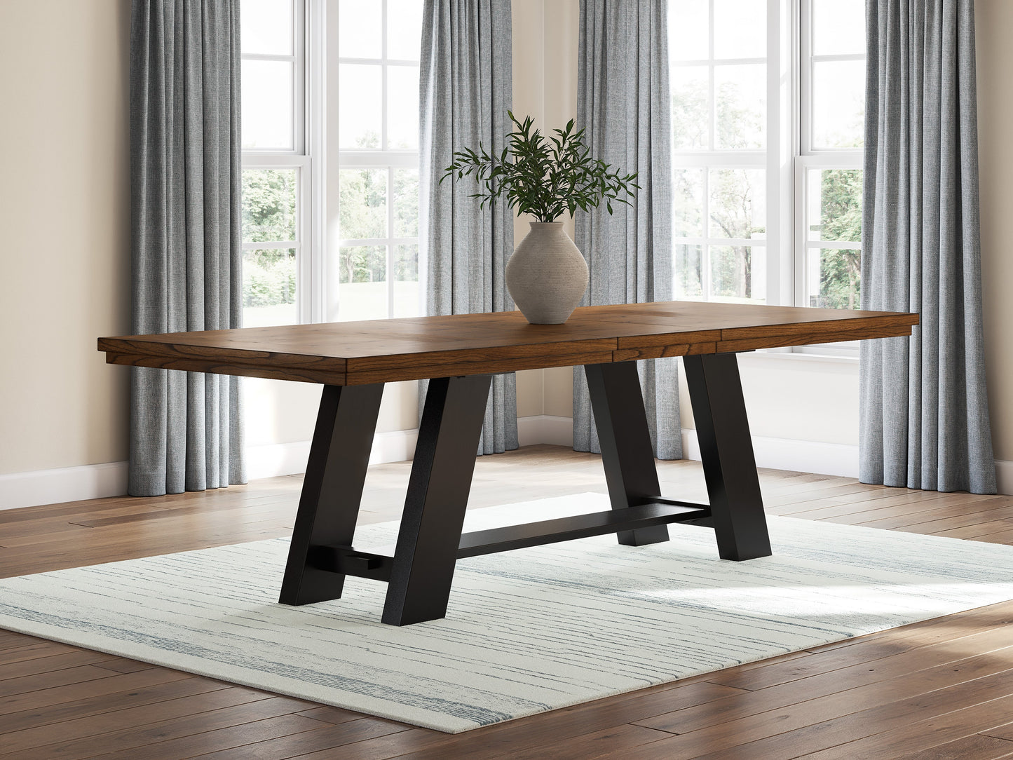 Chadworth Dining Extension Table