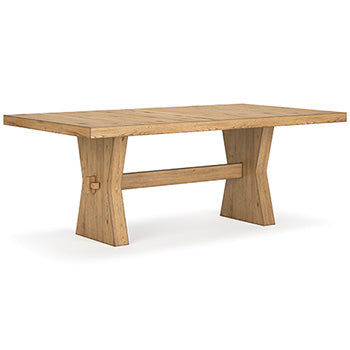 Galliden Dining Table