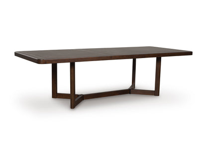 Kendamor Dining Extension Table