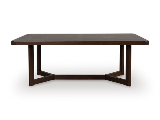 Kendamor Dining Extension Table
