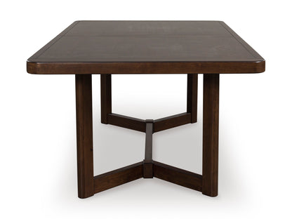 Kendamor Dining Extension Table