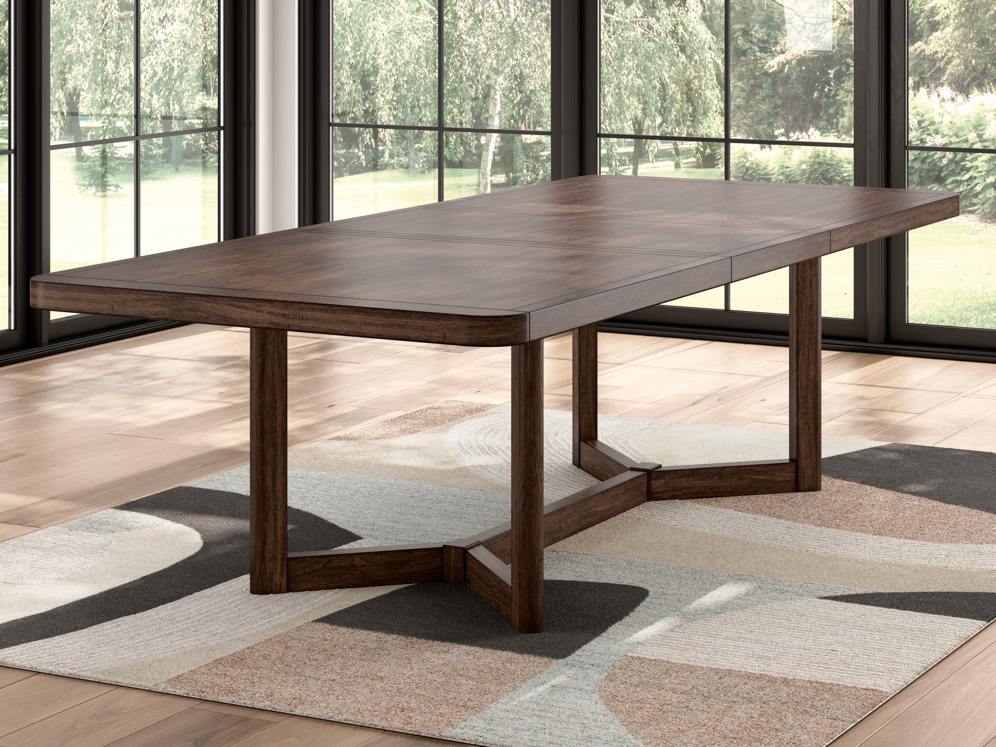 Kendamor Dining Extension Table