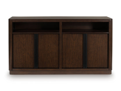 Kendamor Dining Server