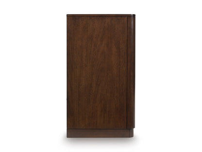 Kendamor Dining Server