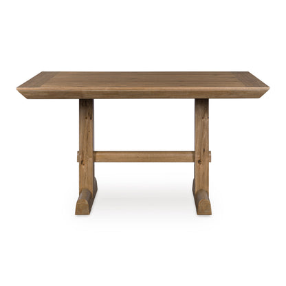 Ridgester Counter Height Dining Table