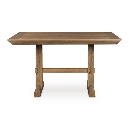 Ridgester Counter Height Dining Table
