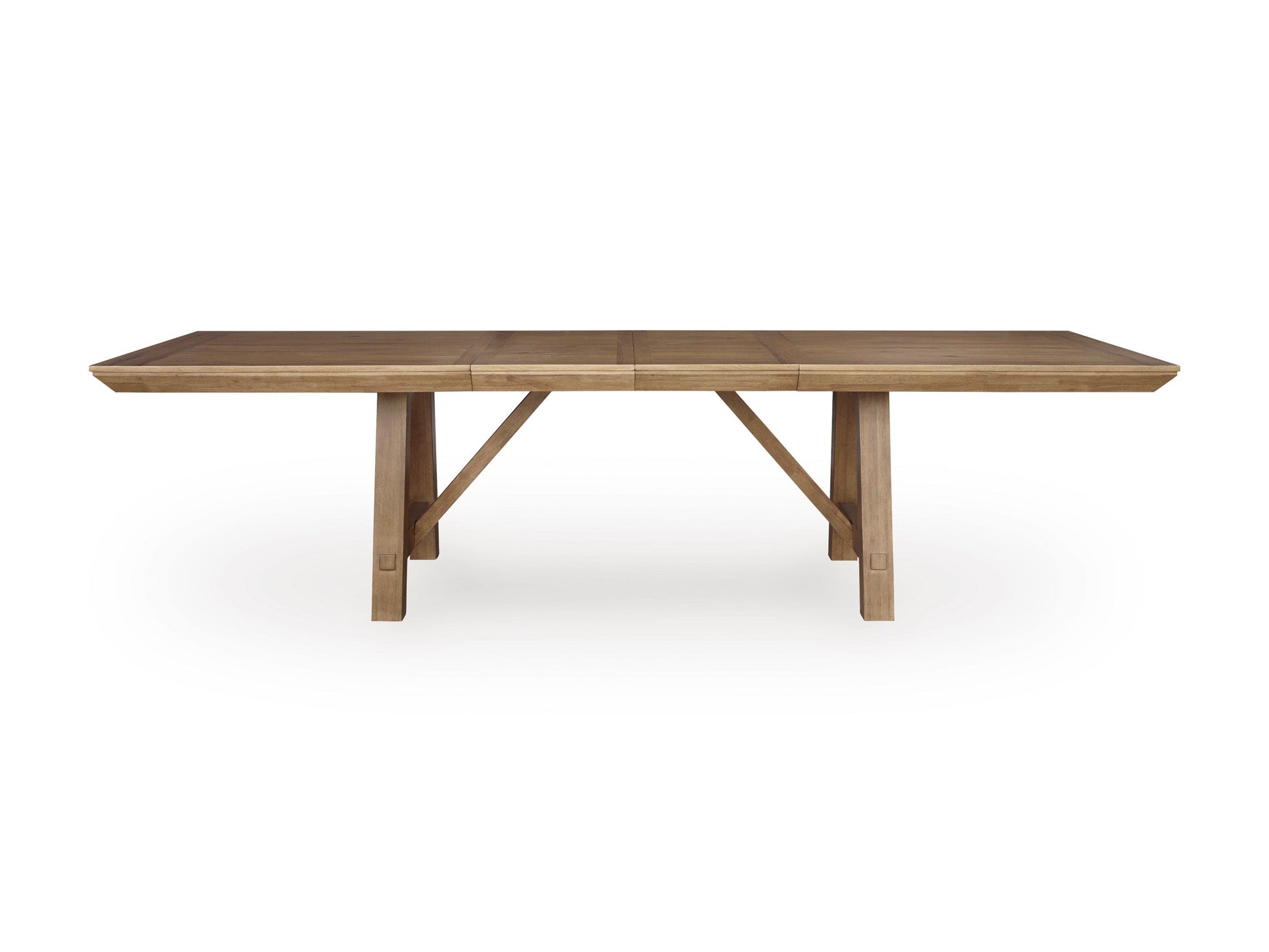 Ridgester Dining Extension Dining Table