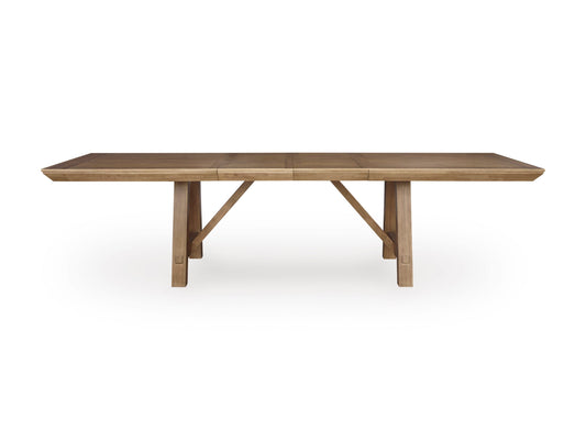 Ridgester Dining Extension Dining Table