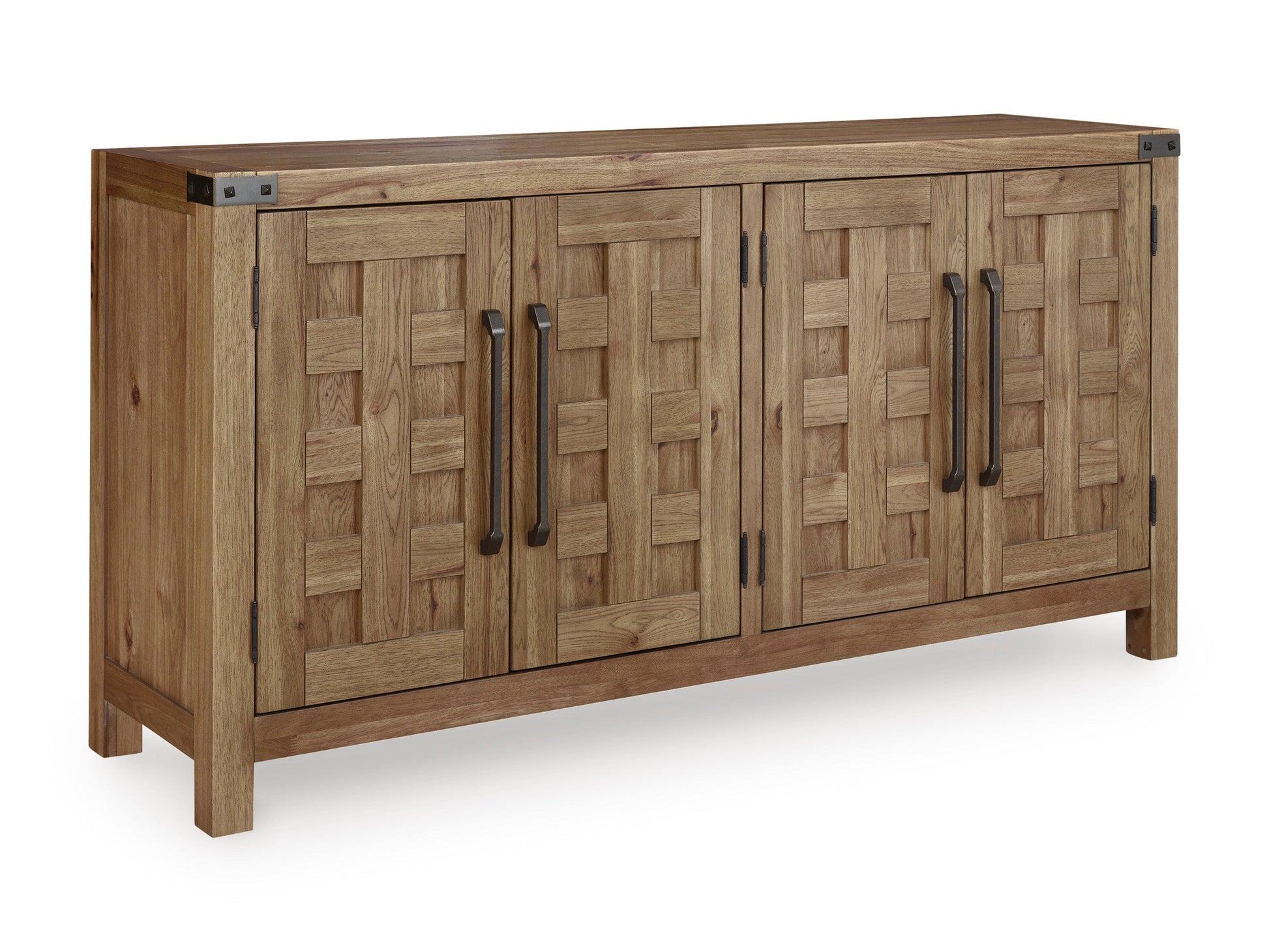 Ridgester Dining Server