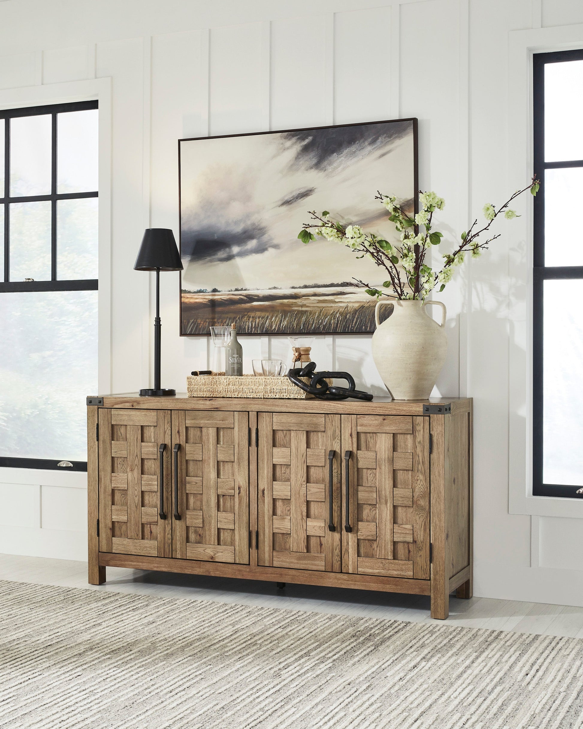 Ridgester Dining Server