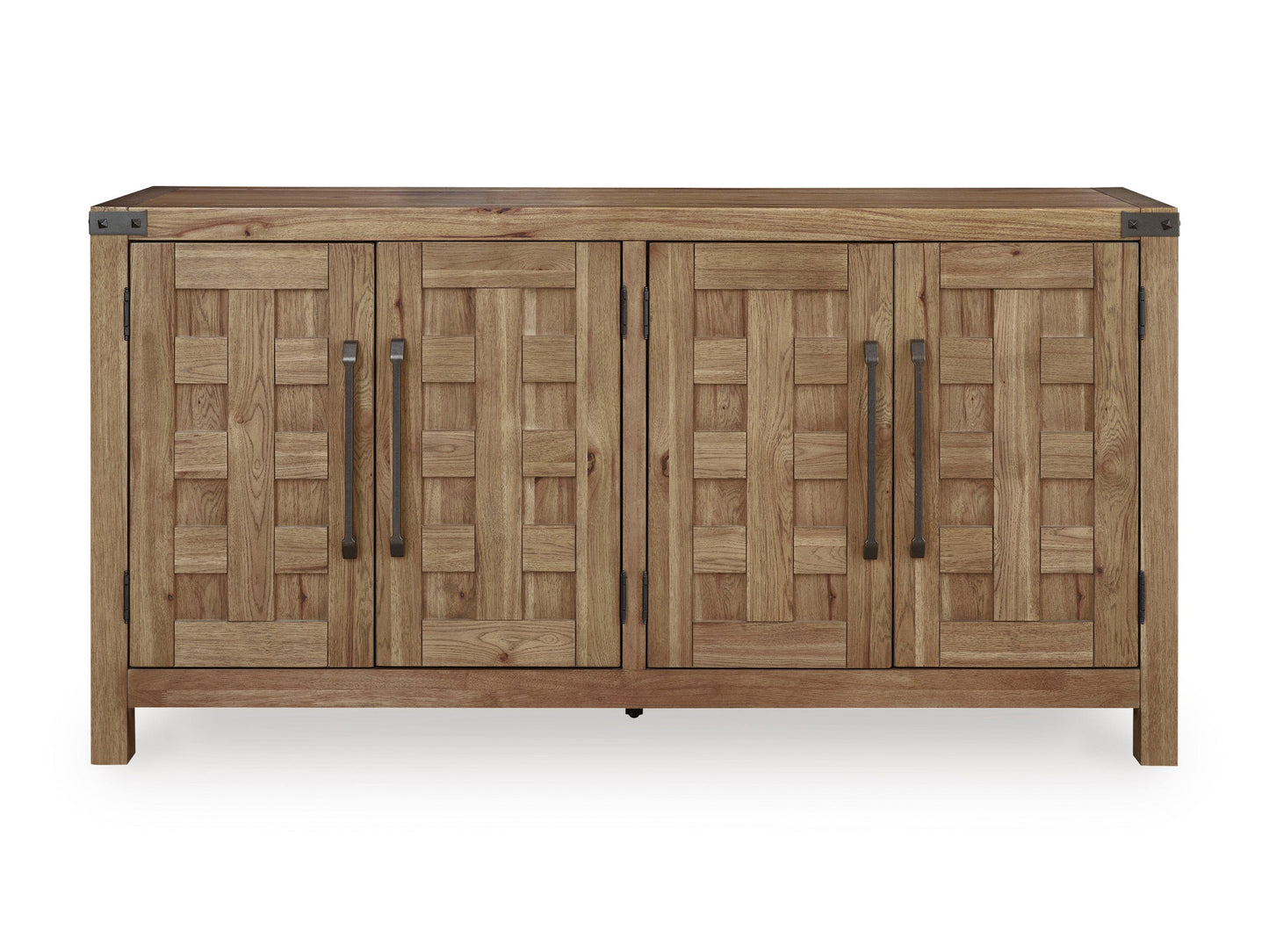 Ridgester Dining Server