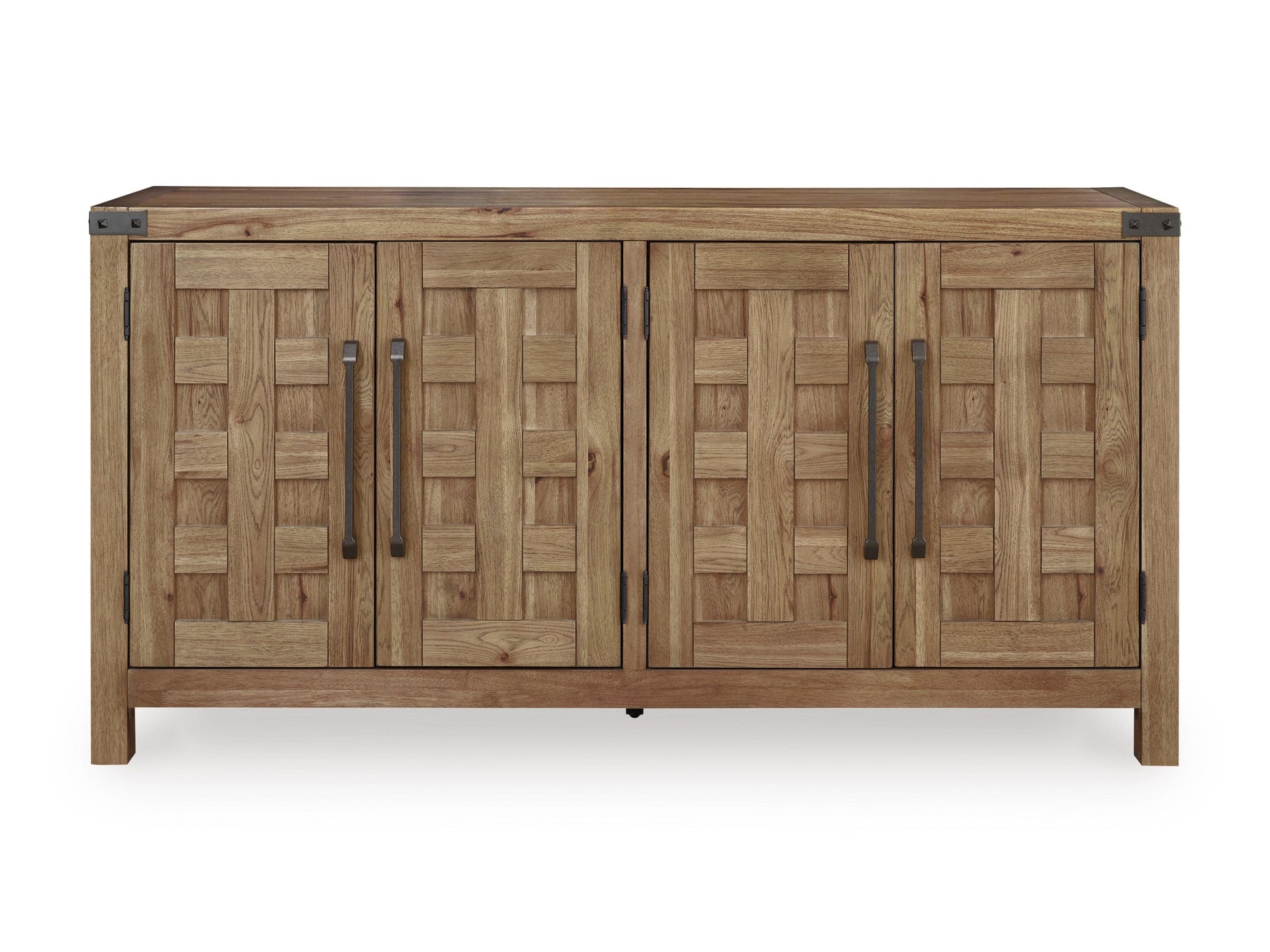 Ridgester Dining Server