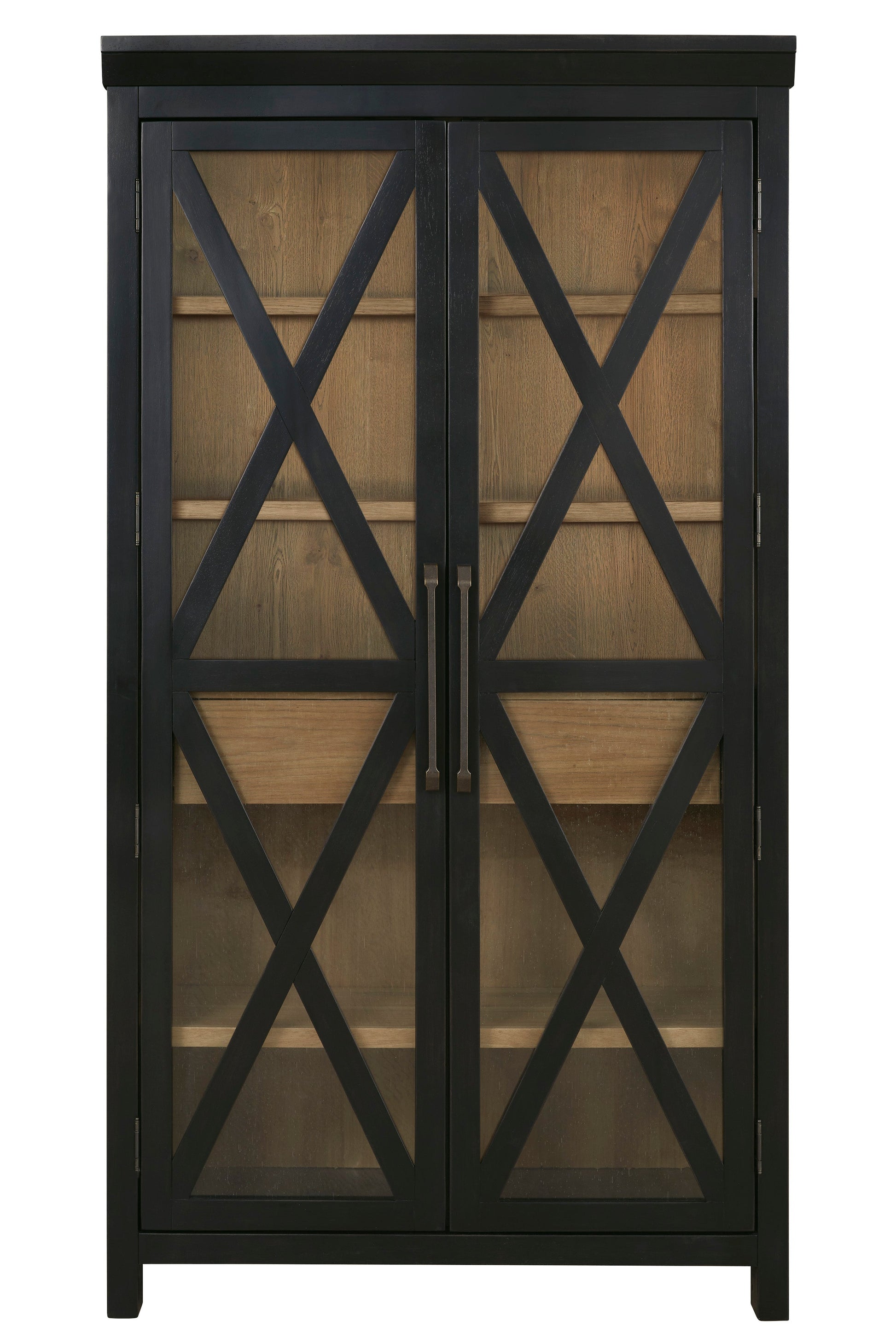 Ridgester Display Cabinet