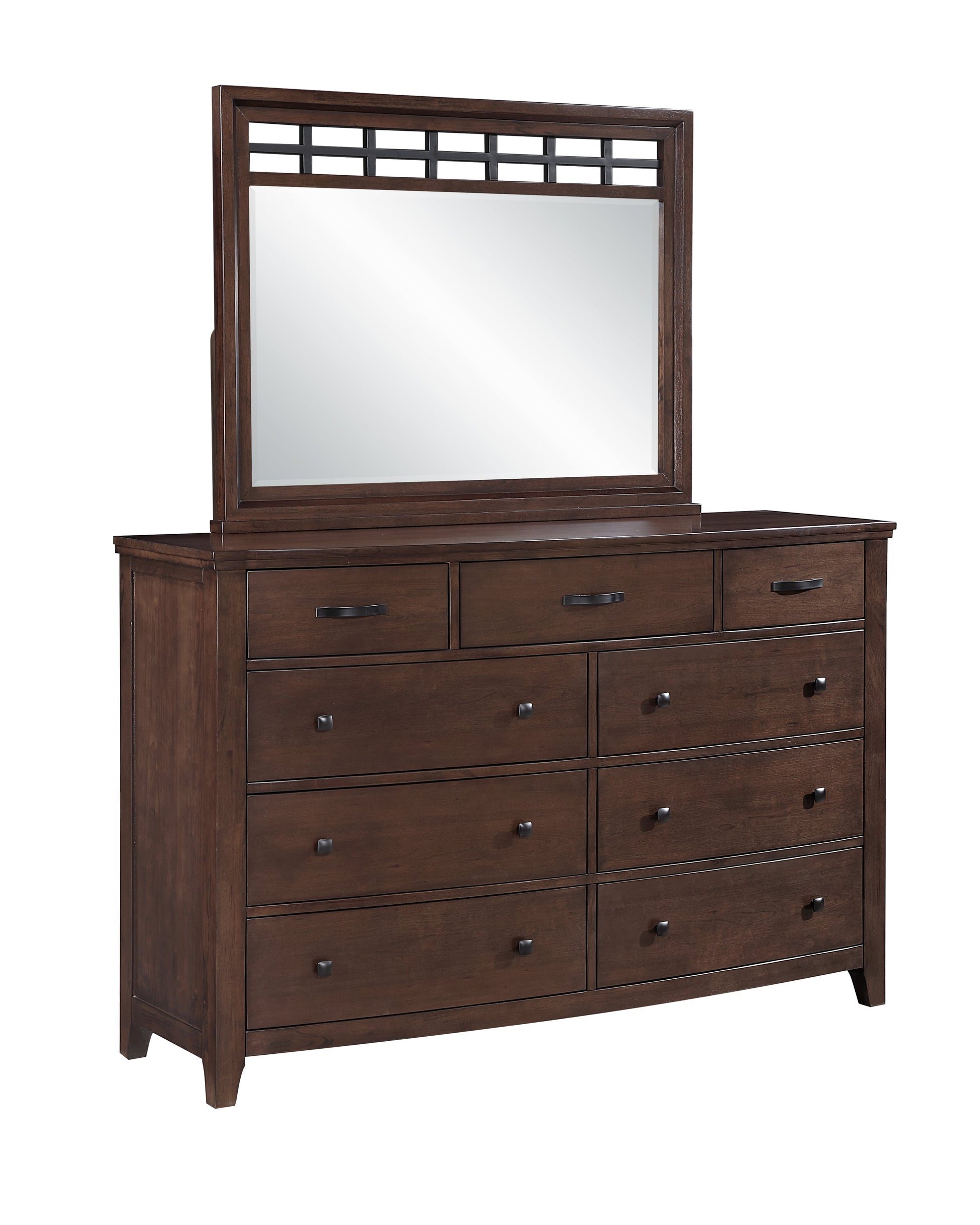 Cherry Creek Dresser