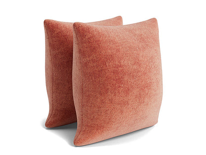 Bryant 18"x18" Knife Edge Pillow