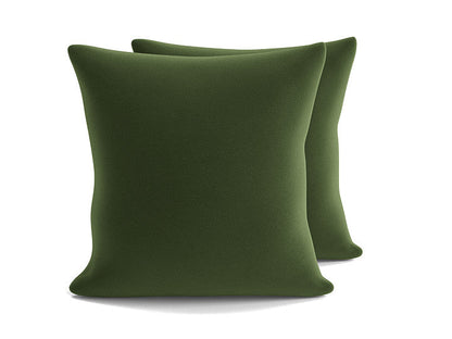 Lewis 18"x18" Knife Edge Pillow