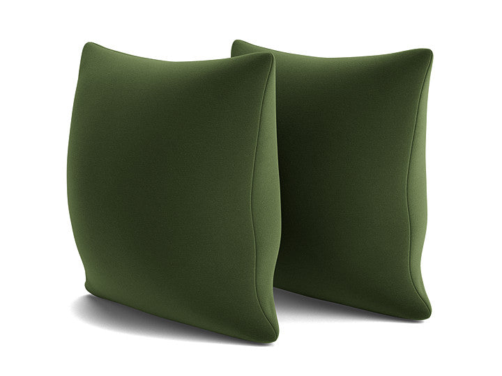 Lewis 18"x18" Knife Edge Pillow