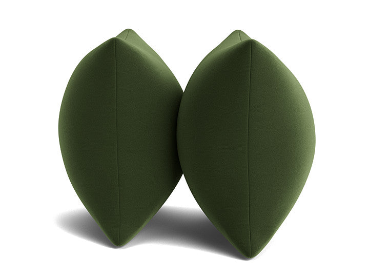 Lewis 18"x18" Knife Edge Pillow