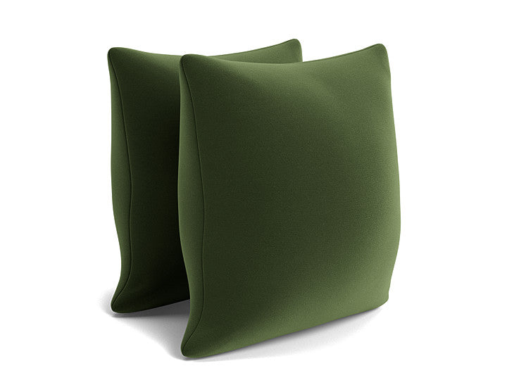 Lewis 18"x18" Knife Edge Pillow