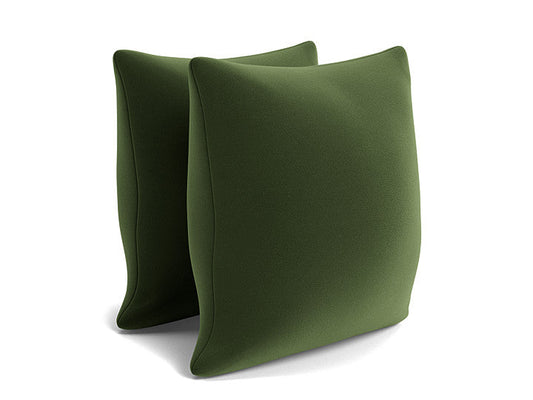 Lewis 18"x18" Knife Edge Pillow