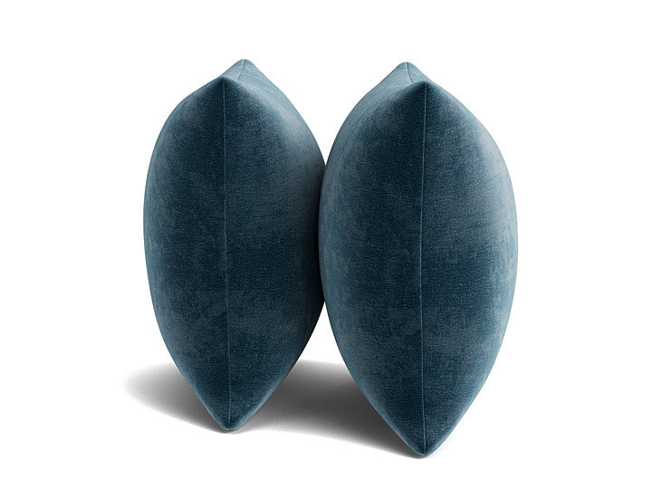Tanner 22"x22" Knife Edge Pillow