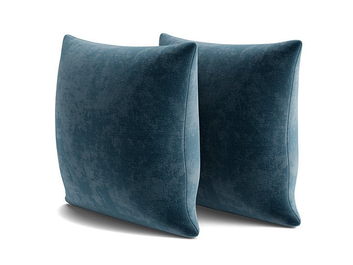 Wilder 18"x18" Knife Edge Pillow