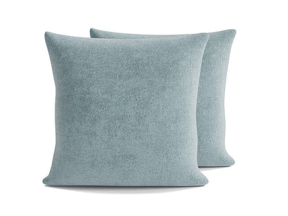 Fitz 22"x22" Knife Edge Pillow