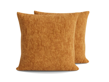 Lyndon 22"x22" Knife Edge Pillow