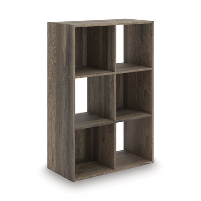 Shallifer Cube Organizer