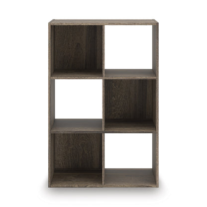 Shallifer Cube Organizer 3X2