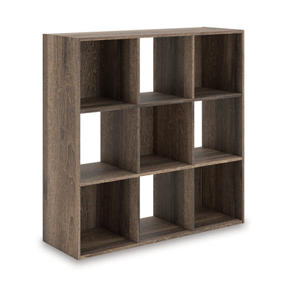 Shallifer Cube Organizer