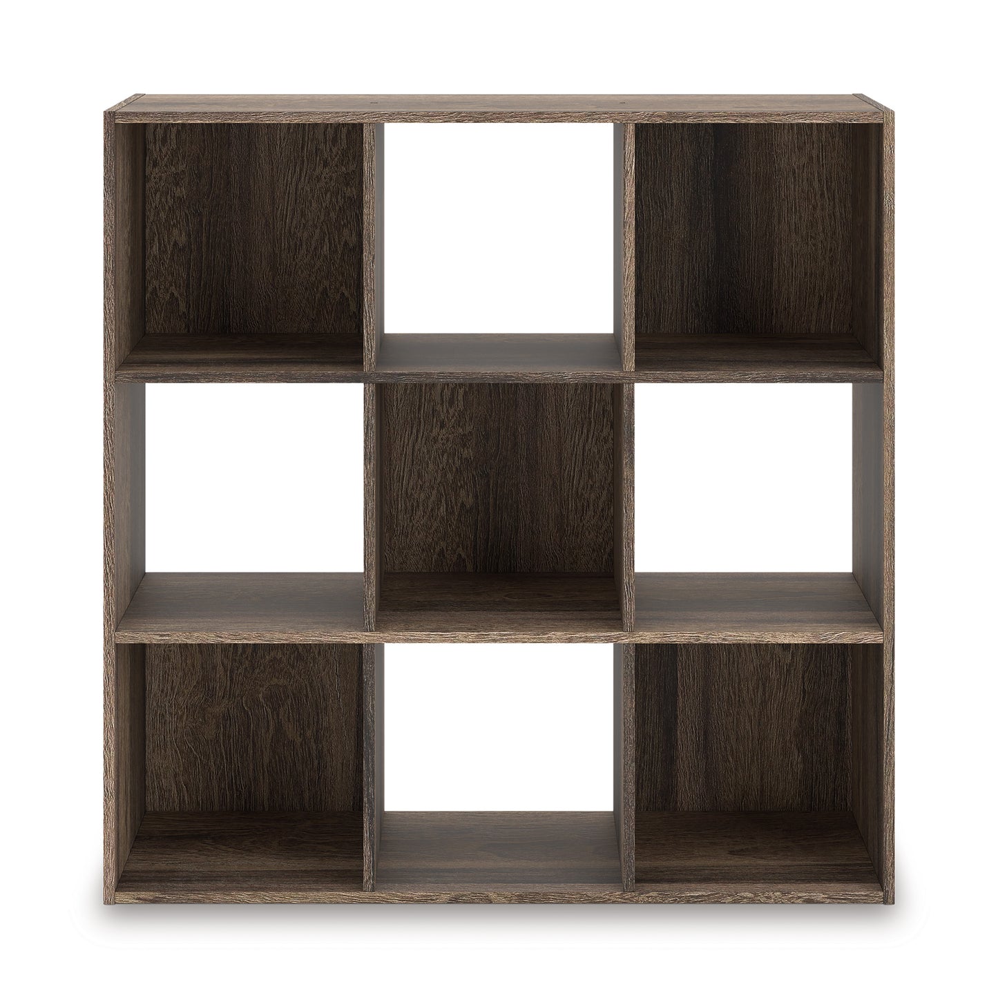 Shallifer Cube Organizer 3X3
