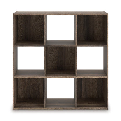 Shallifer Cube Organizer 3X3