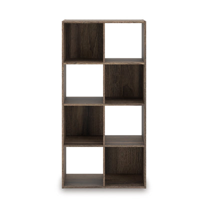 Shallifer Cube Organizer 4X2