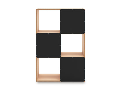 Piperton Cube Organizer