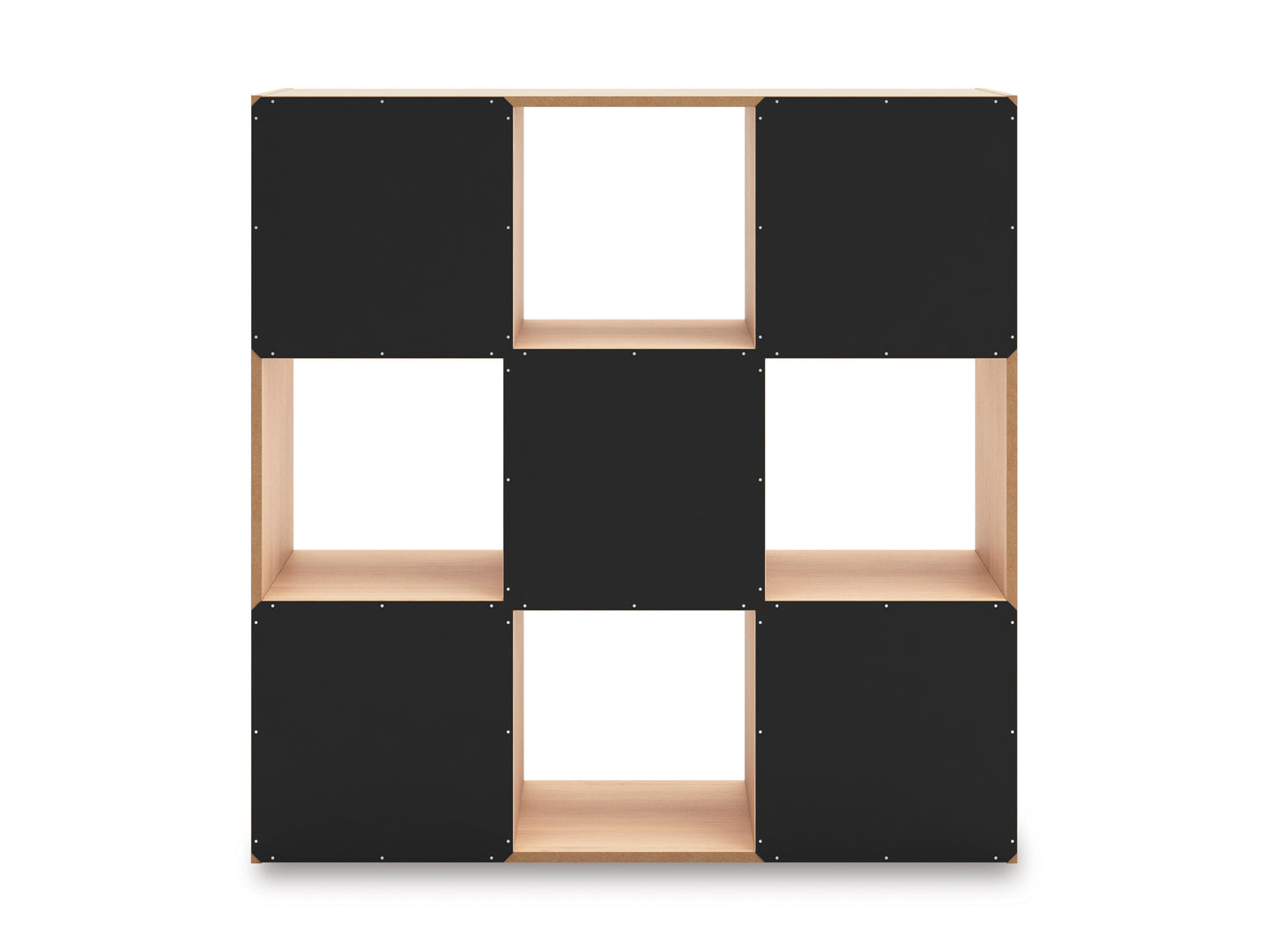 Piperton Cube Organizer