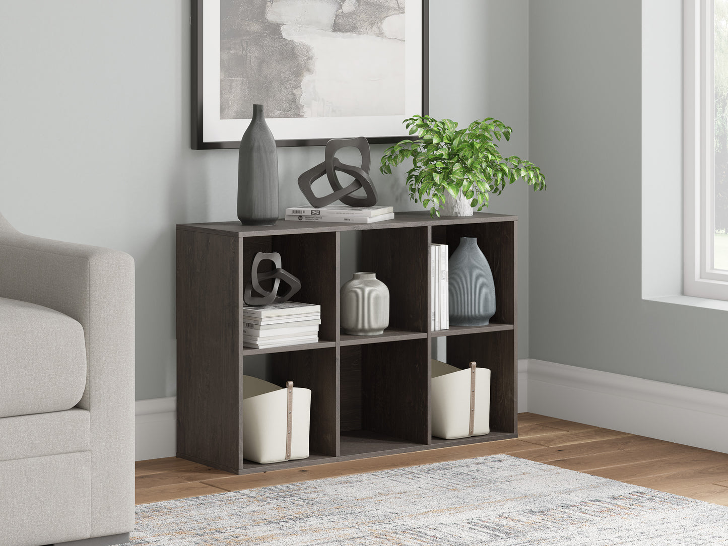Piperton Cube Organizer