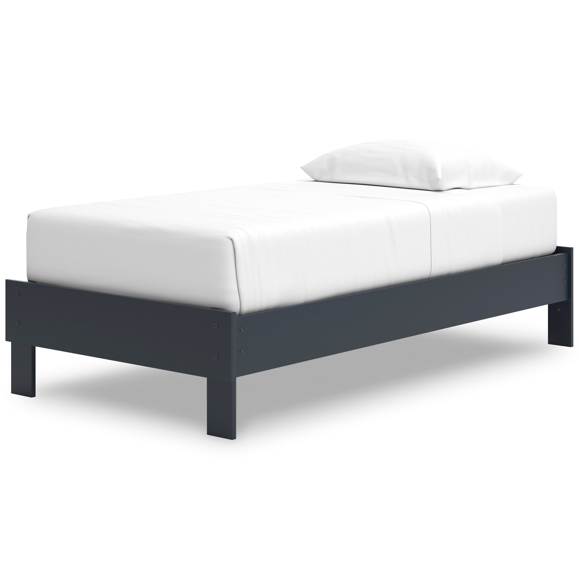 Simmenfort Platform Bed